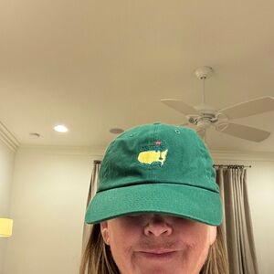 Masters Green baseball